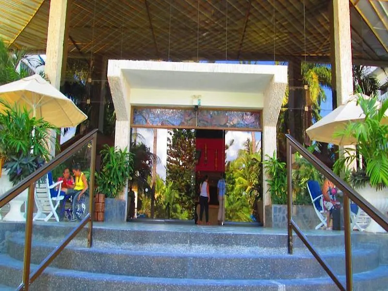 Decameron Marazul San Andres  3*, San Andres (San Andres and Providencia Islands)